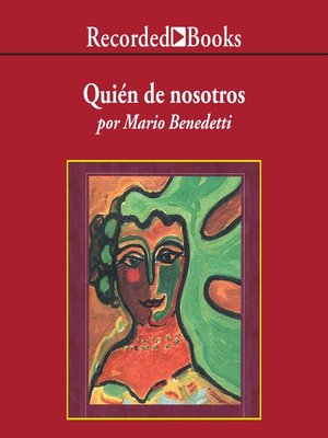 cover image of Quien de Nosotros (Who of Us)